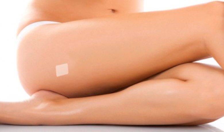 Parches anticelulíticos, un remedio efectivo para combatir inflamaciones en la piel