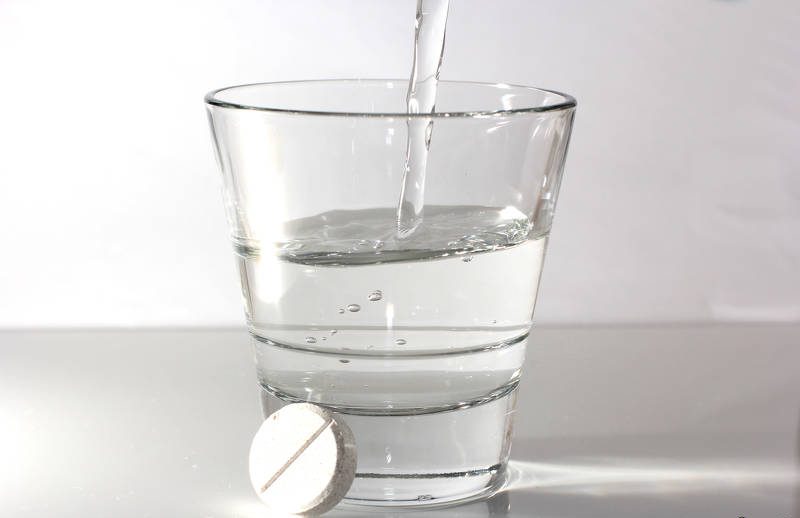 Historia de la aspirina: de los tintes a la farmacia (parte II)