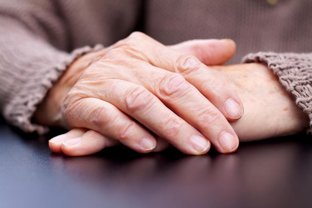 El Parkinson afecta al 1% de la población española mayor de 60 años.
