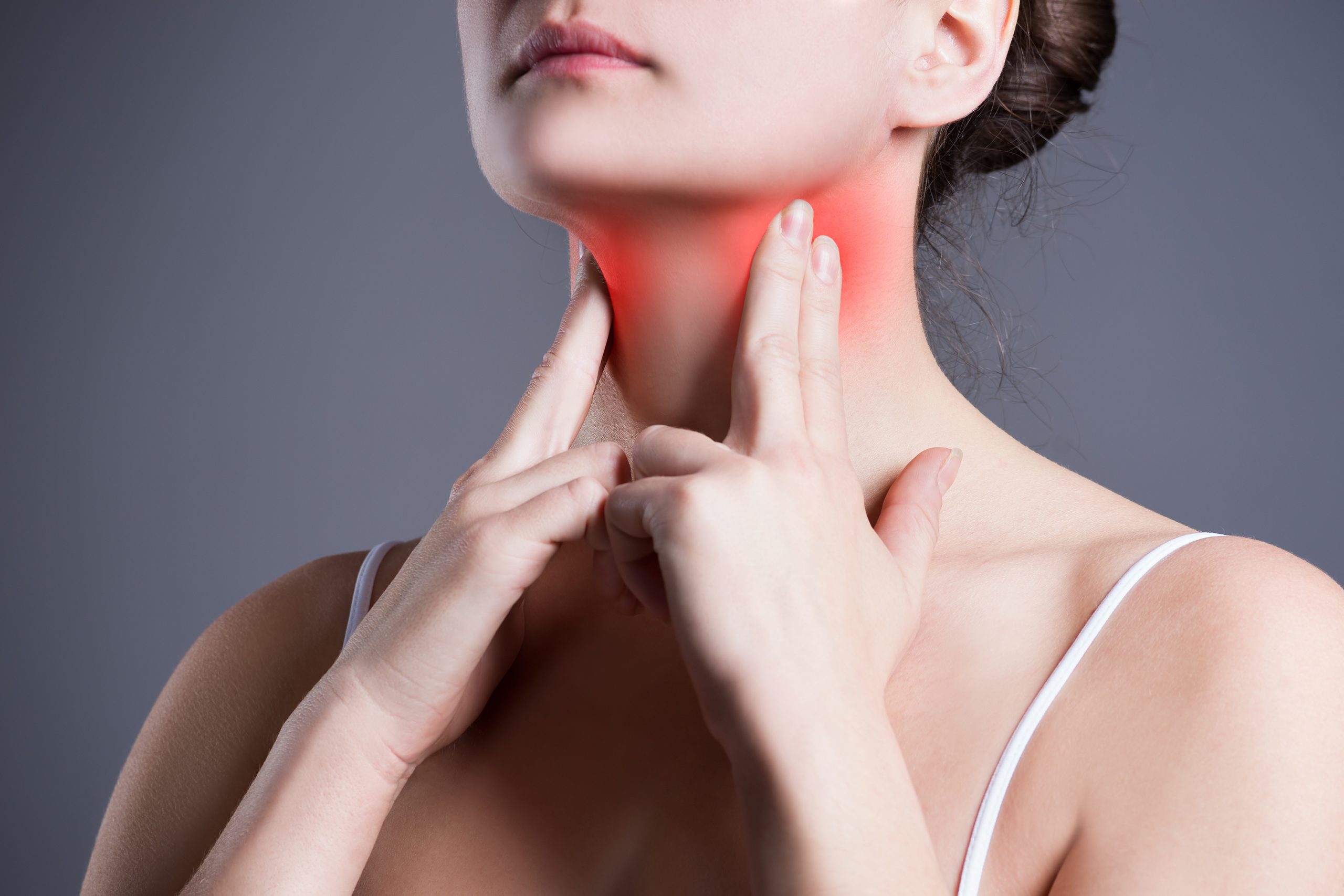 Más de 3 millones de personas padecen problemas de tiroides