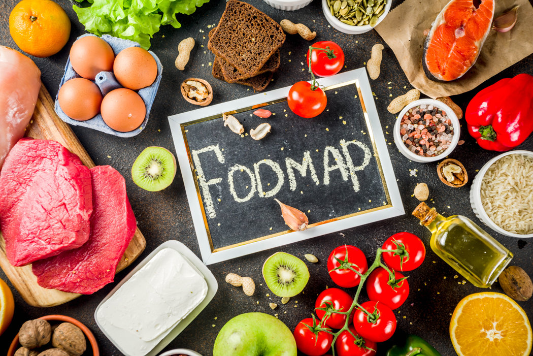 La dieta FODMAP, un método para combatir los efectos de las enfermedades digestivas