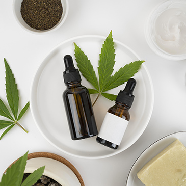Los potenciales efectos del cannabis medicinal