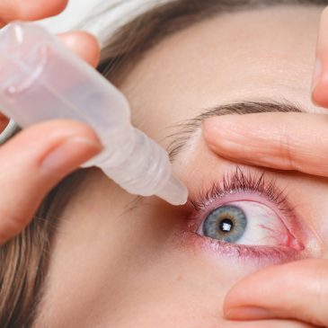 ¡Cuida tu salud ocular! Estos son los usos correctos de los colirios