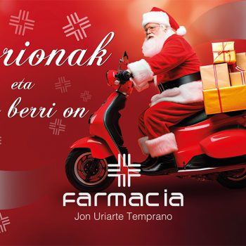 Postal-Navidad-farmacia JUriarte-2023-24