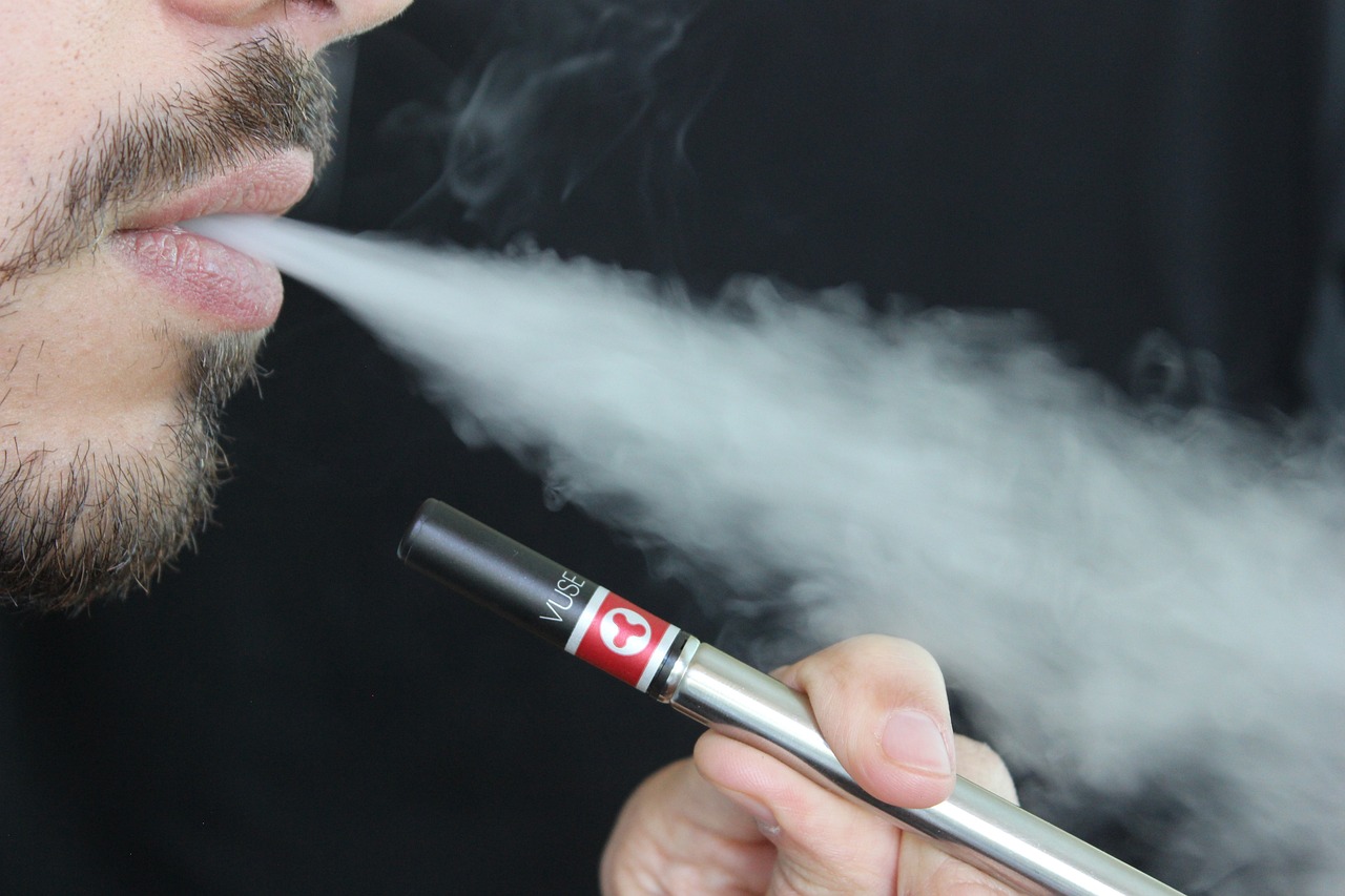 El Gobierno prohíbe el uso de sabores y aromas en el tabaco calentado